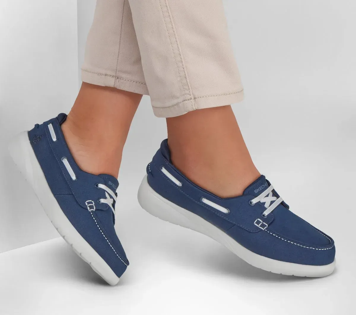 Skechers Relaxed Fit: Flex Adapt – Oceanside 43967724