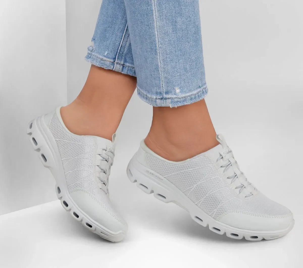 Skechers Relaxed Fit: Glide-Step Comfort 99246987