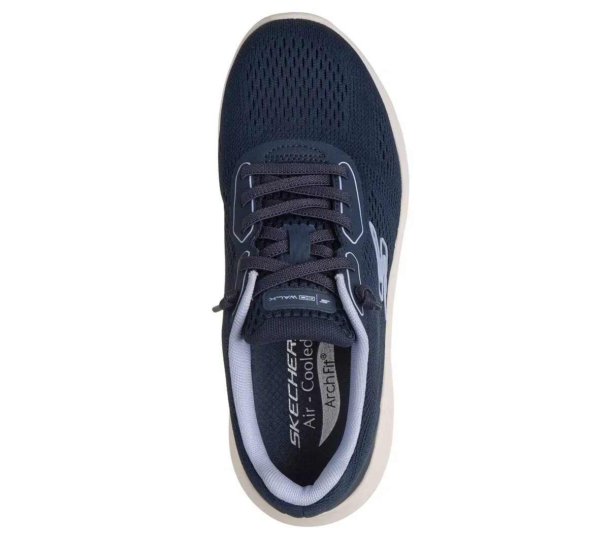 Skechers Relaxed Fit: GO WALK Arch Fit N-Joy – Ellie 64411526