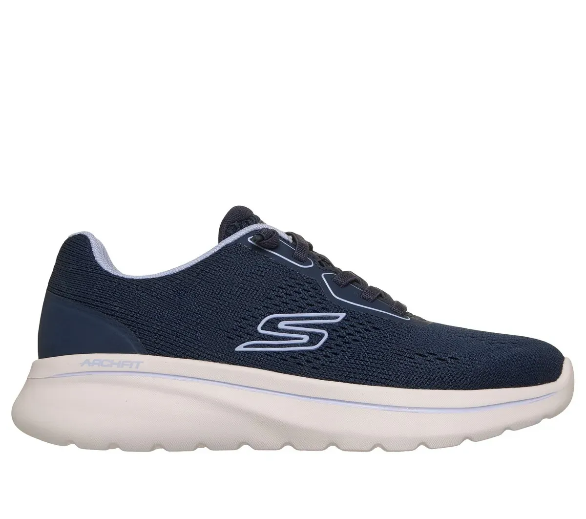 Skechers Relaxed Fit: GO WALK Arch Fit N-Joy – Ellie 64411526
