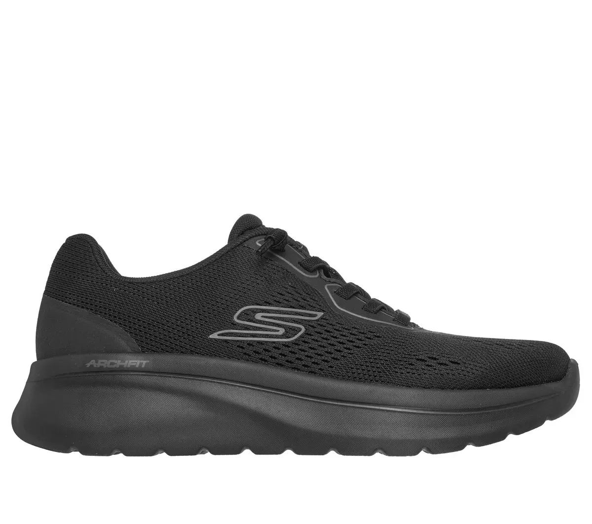 Skechers Relaxed Fit: GO WALK Arch Fit N-Joy – Ellie 71482593