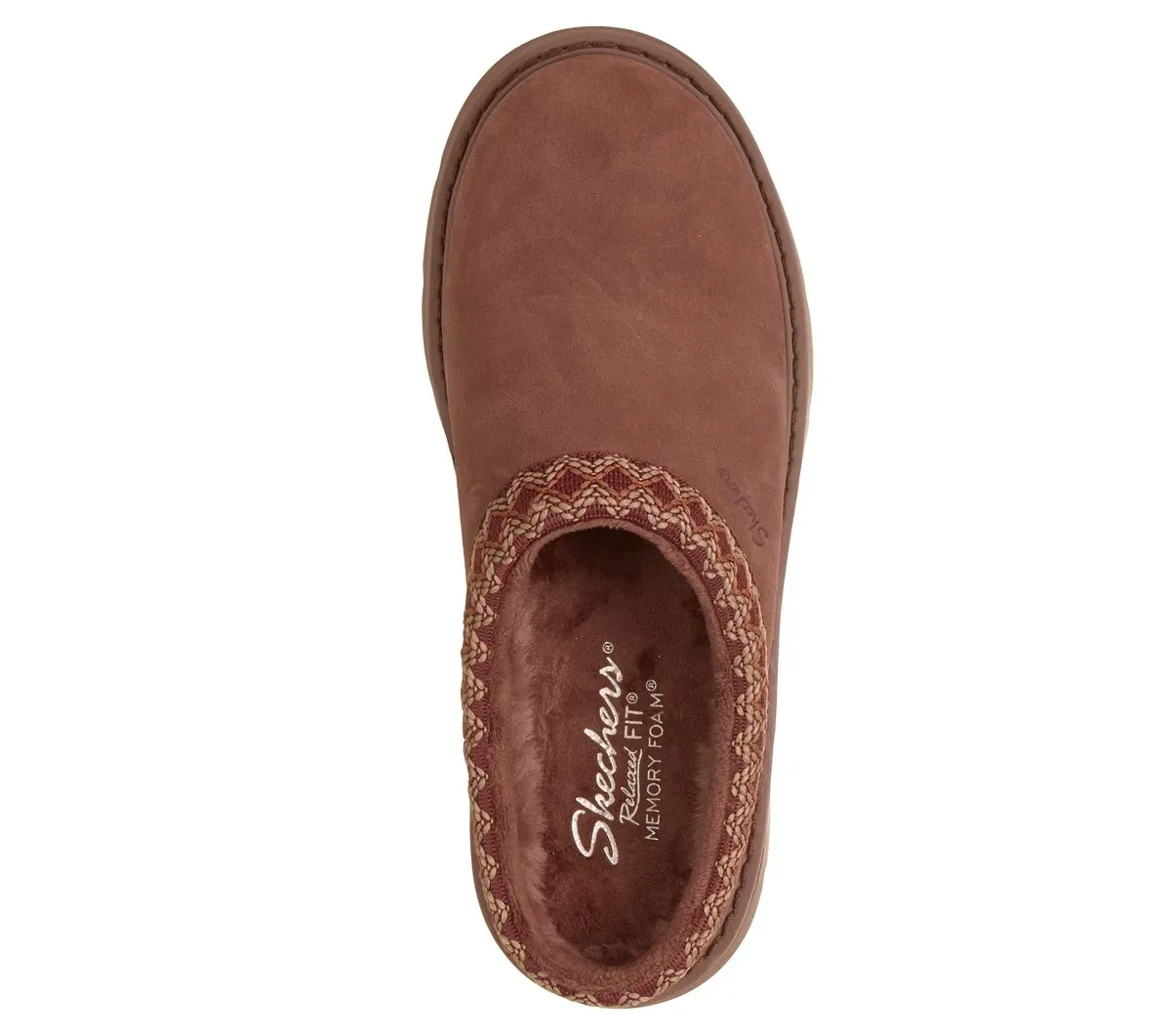 Skechers Relaxed Fit: Keepsakes Cozy – Cozy Cascade 16334386