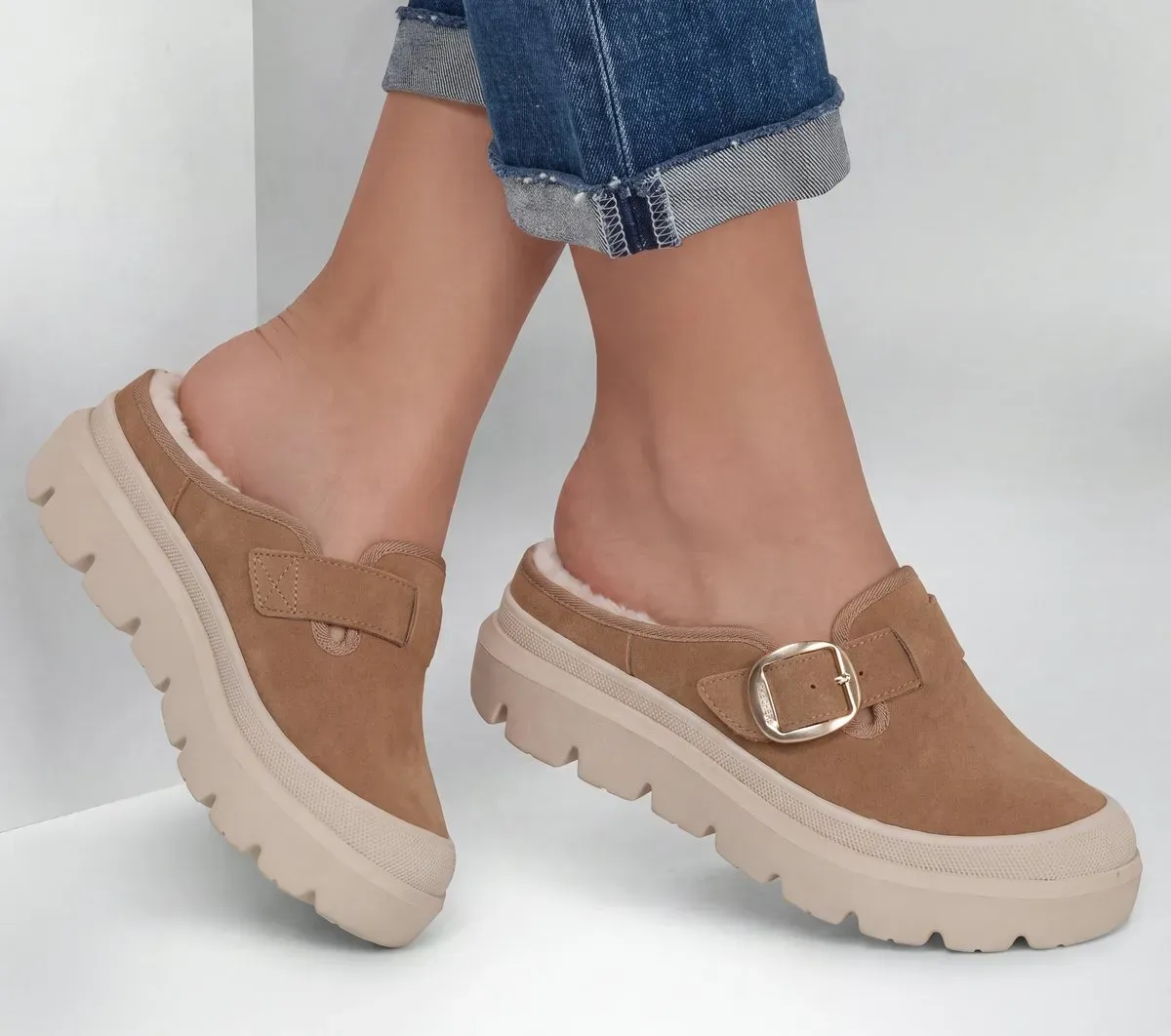 Skechers Relaxed Fit: Keepsakes St. 71133378