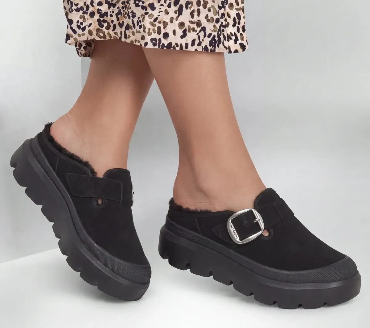 Skechers Relaxed Fit: Keepsakes St. 98416976