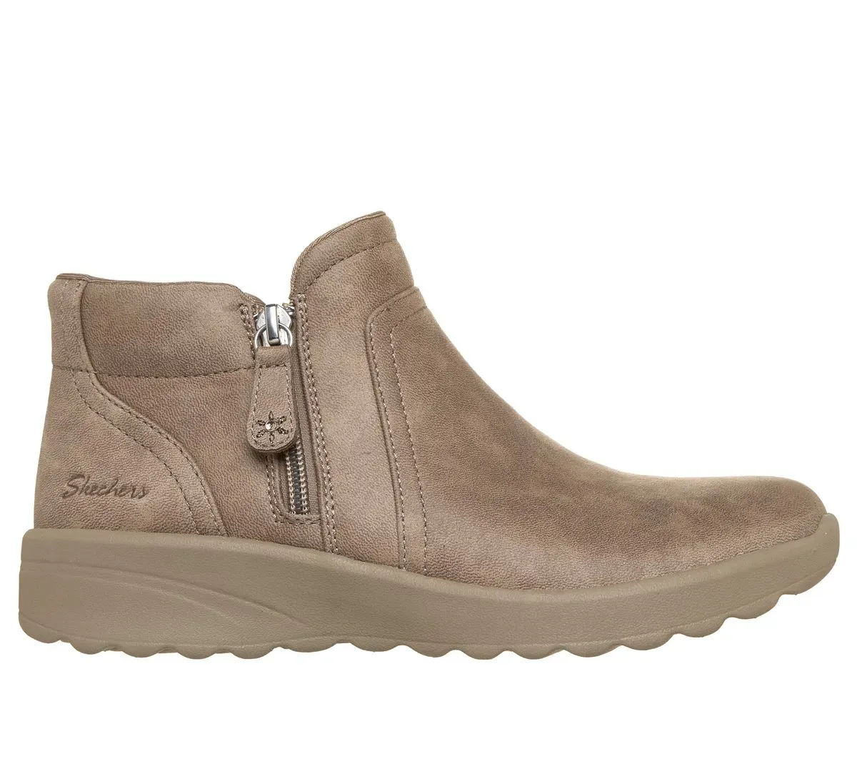 Skechers Relaxed Fit: Lovely Vibe – Forever Mine 57575986