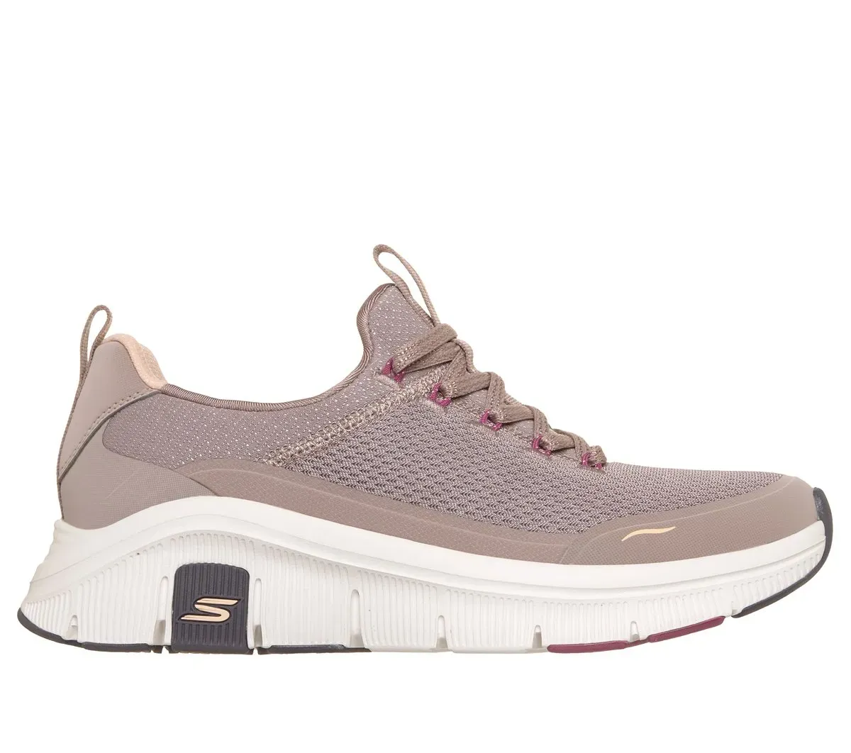 Skechers Relaxed Fit:&nbsp;Flex – Bright Motion 49519413