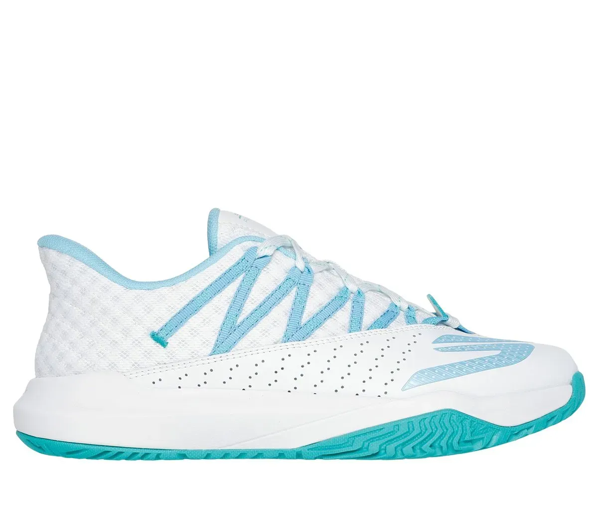 Skechers Relaxed Fit: Viper Court Rally 54359352