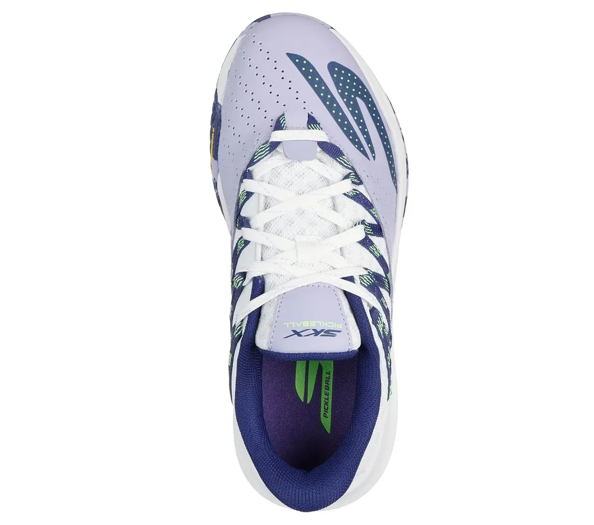 Skechers Relaxed Fit: Viper Court Rally 55276693