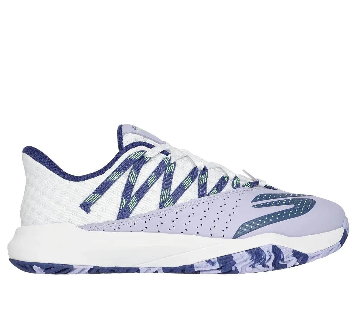 Skechers Relaxed Fit: Viper Court Rally 55276693