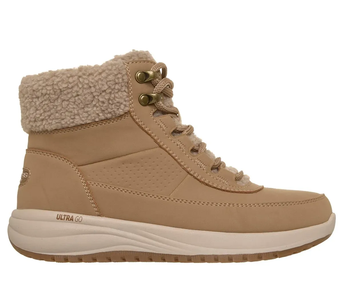 Skechers Relaxed Fit Waterproof: On-The-GO Stellar – Meadow 39863618