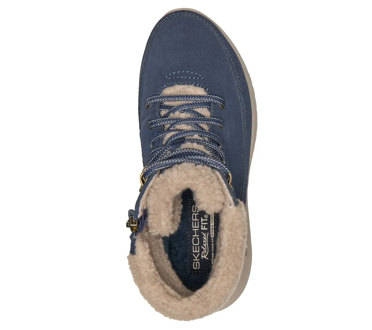 Skechers Relaxed Fit Waterproof: On-The-GO Stellar – Winterize 56157229