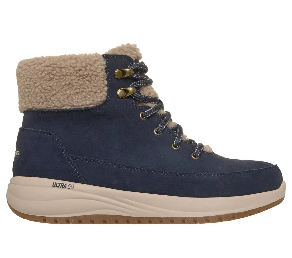 Skechers Relaxed Fit Waterproof: On-The-GO Stellar – Winterize 56157229