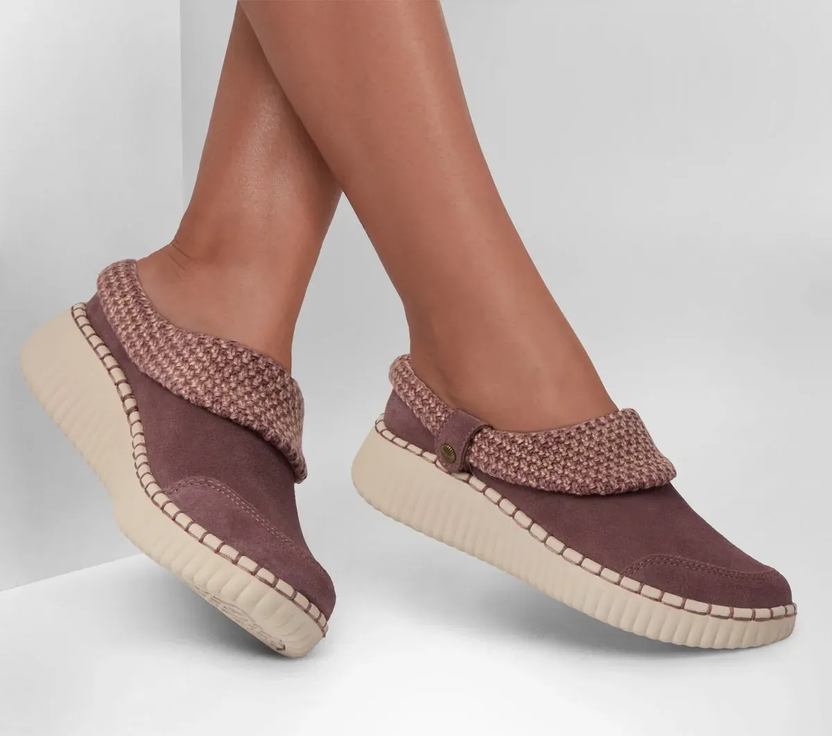 Skechers Relaxed Fit: Wilshire Blvd – Cloudy Skies 33131349