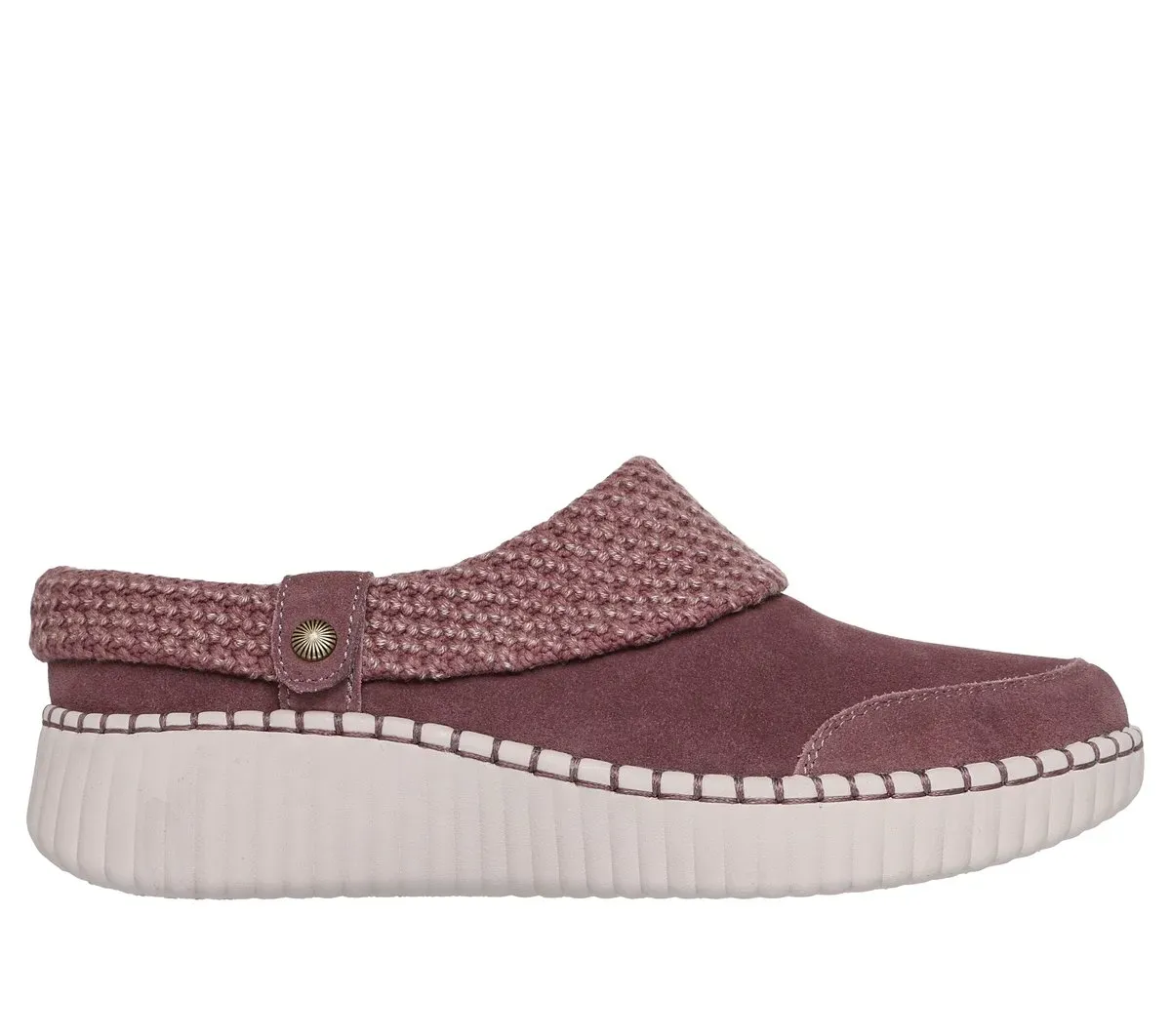 Skechers Relaxed Fit: Wilshire Blvd – Cloudy Skies 33131349