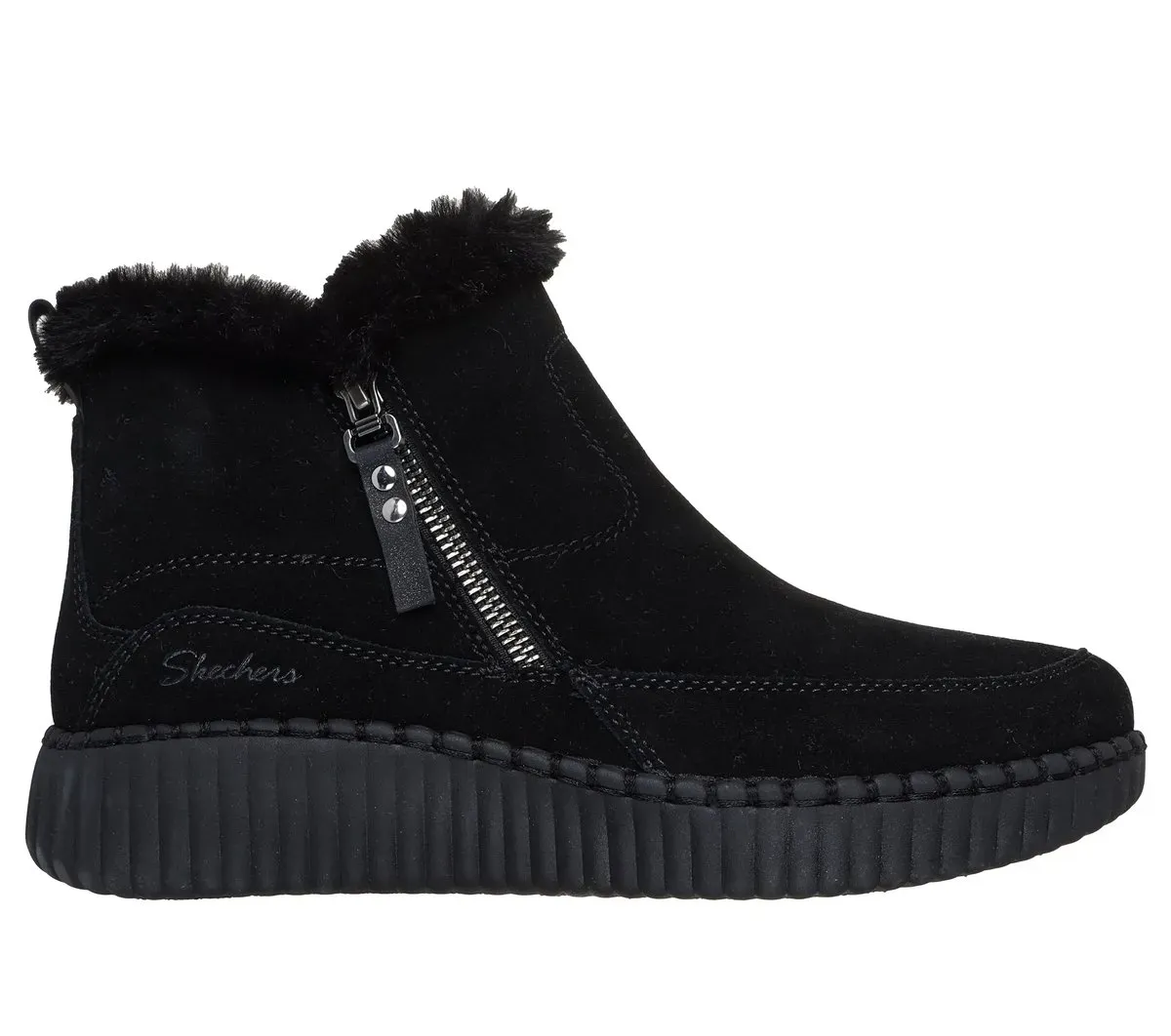 Skechers Relaxed Fit: Wilshire Blvd – Fresh Zip 77267199