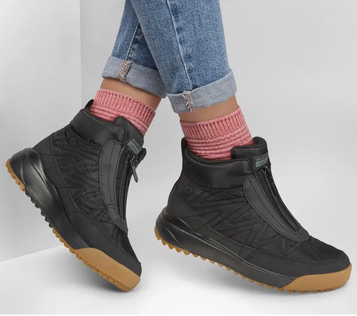 Skechers Relaxed Fit: Yana – Point Judith 39386241