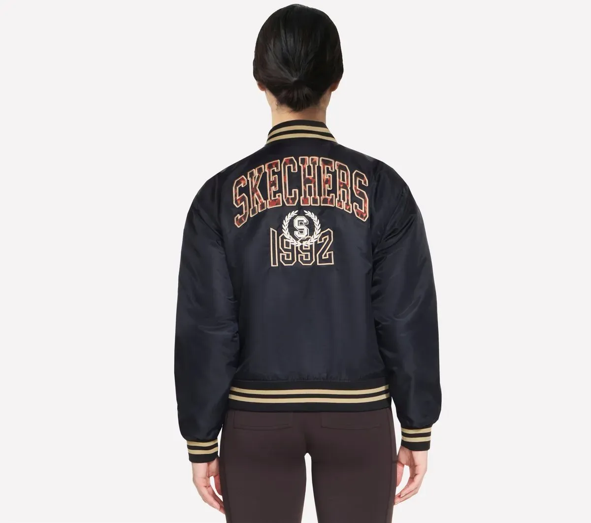 Skechers Retro Bomber 12554638