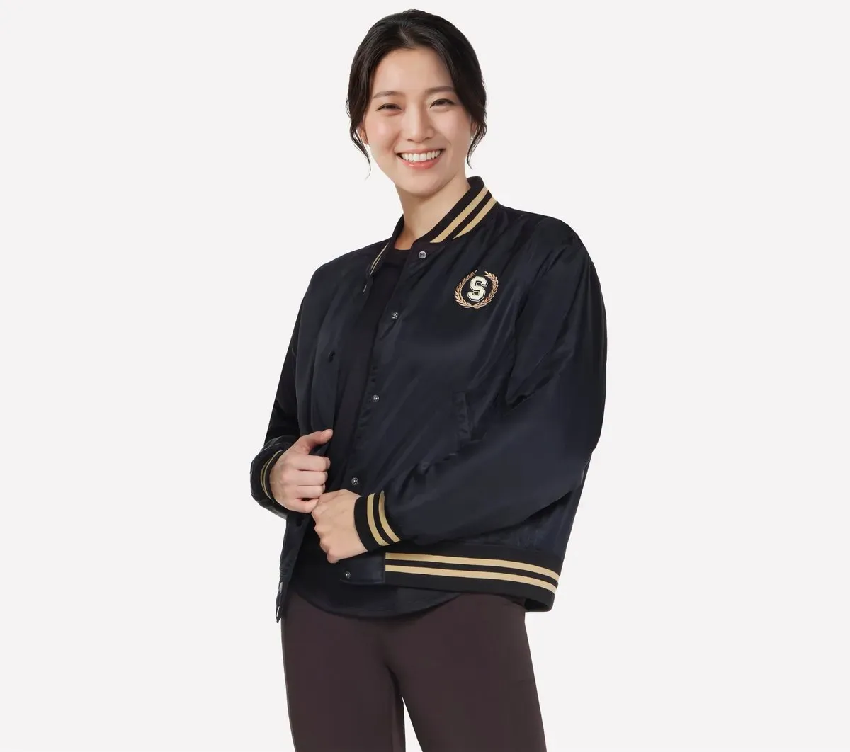 Skechers Retro Bomber 12554638