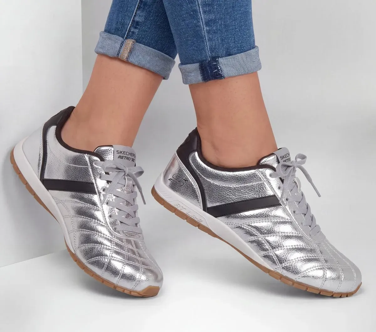 Skechers Retro Lite – Iced Out 36559266