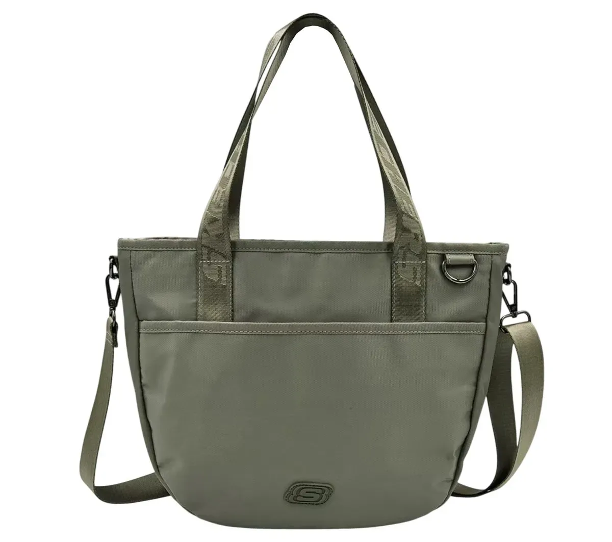 Skechers Shopper D-Ring Pocket Bag 83675366 Skechers Shopper D-Ring Pocket Bag 83675366