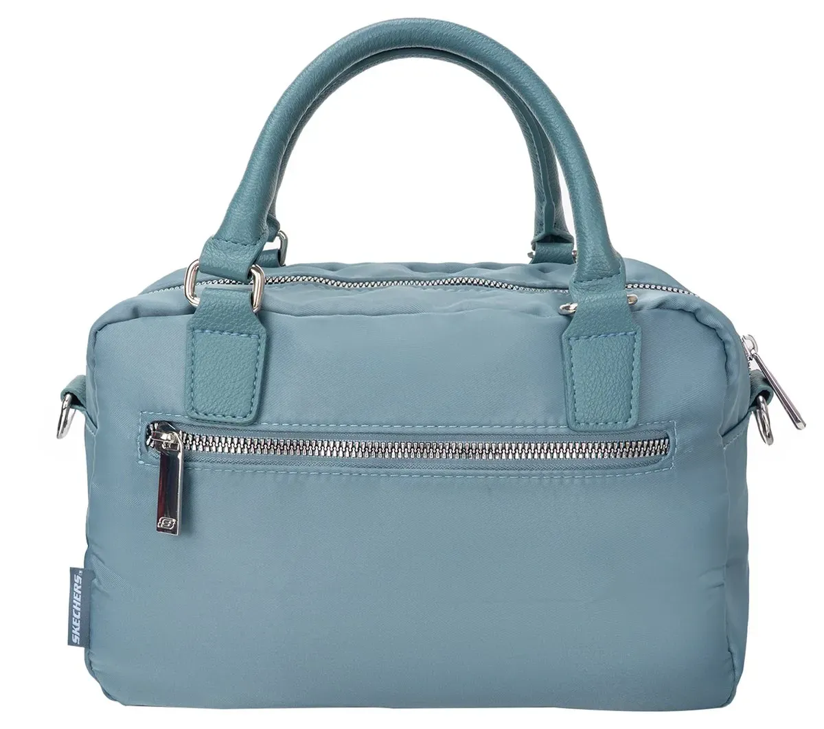 Skechers Shoulder Bag with Bungee Keychain 63762581