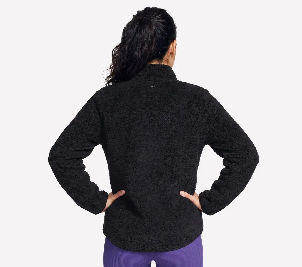 Skechers Skech-Sherpa Jacket 59919221