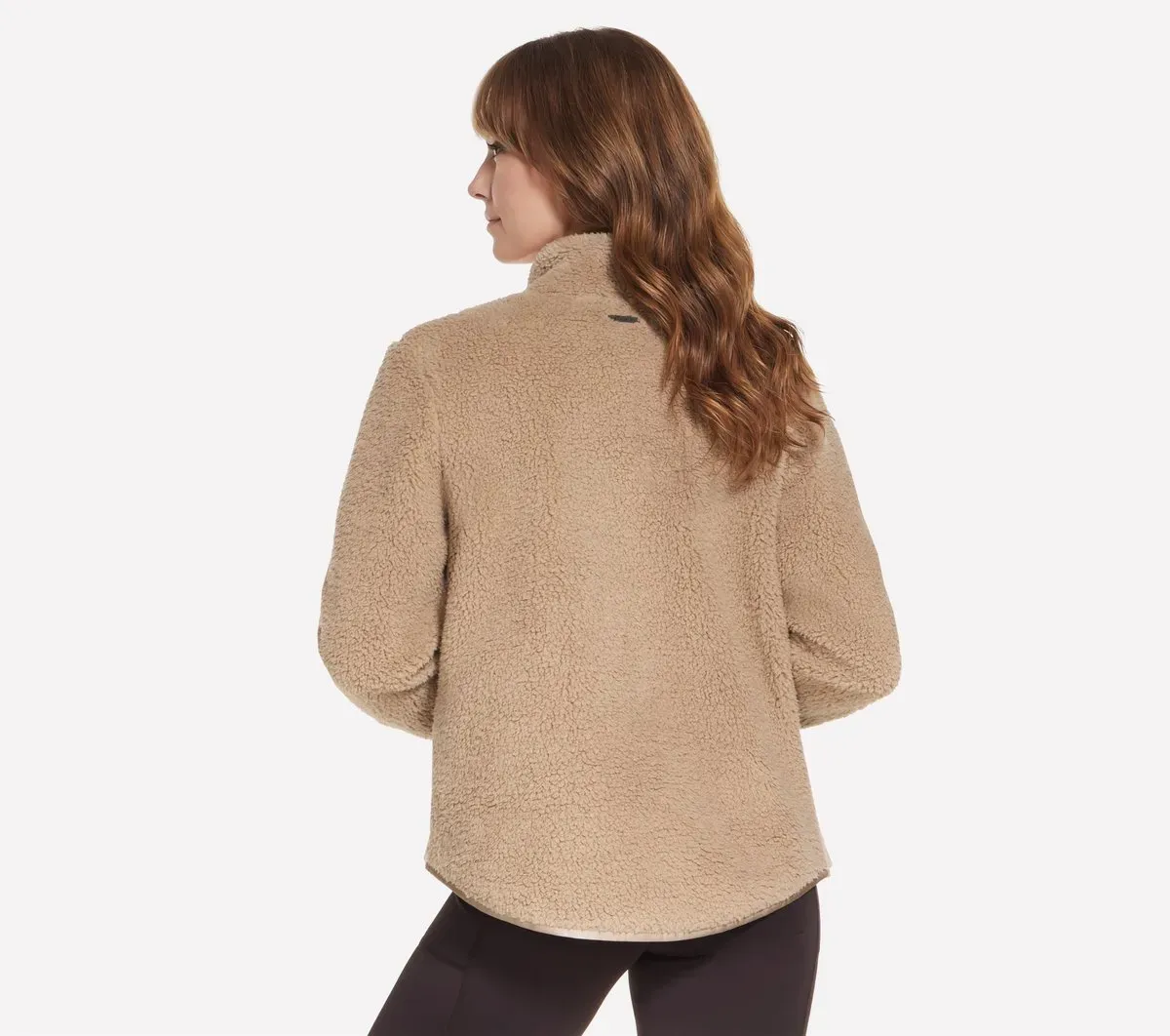 Skechers Skech-Sherpa Jacket 62263823
