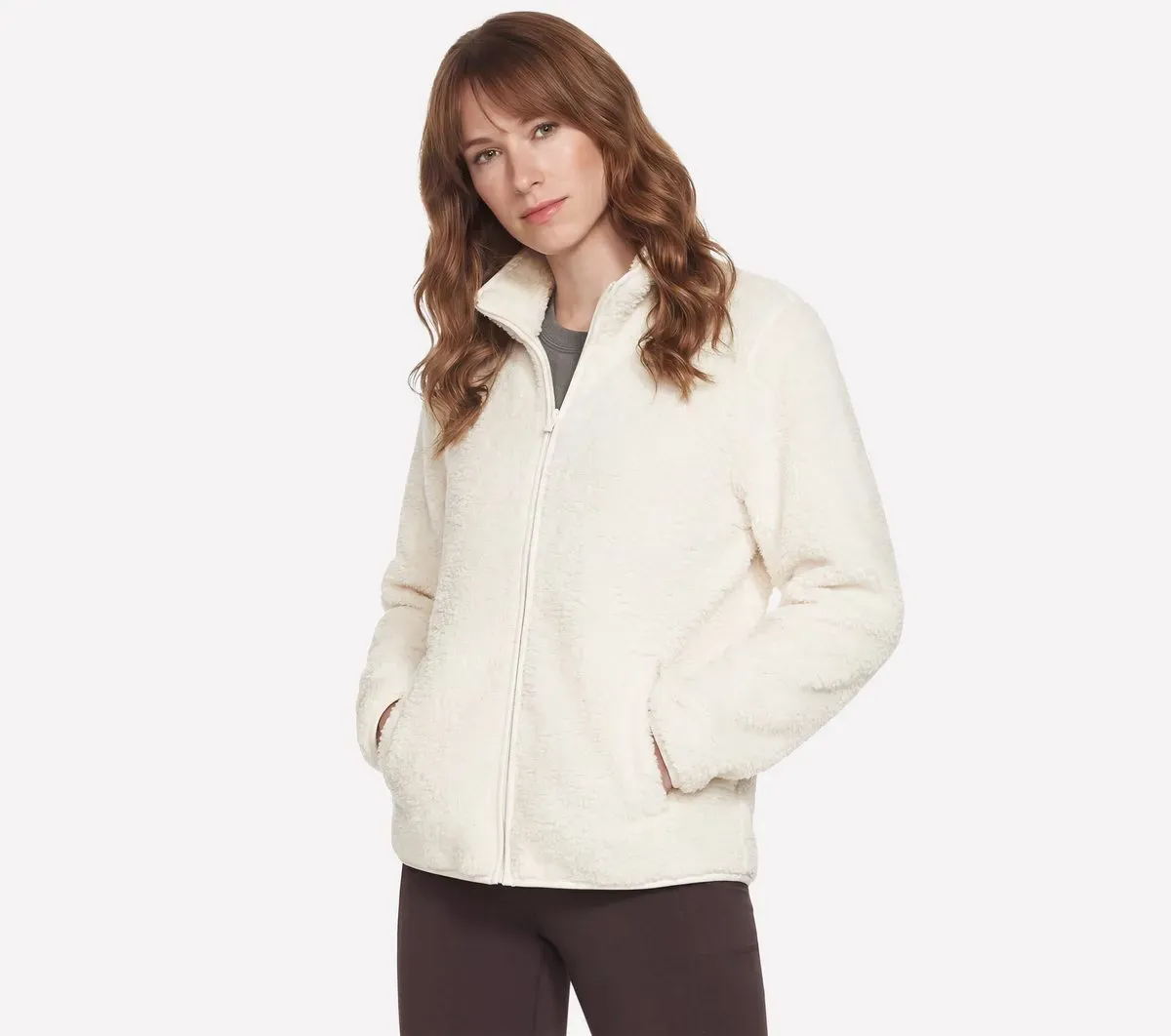 Skechers Skech-Sherpa Jacket 72214871 Skechers Skech-Sherpa Jacket 72214871