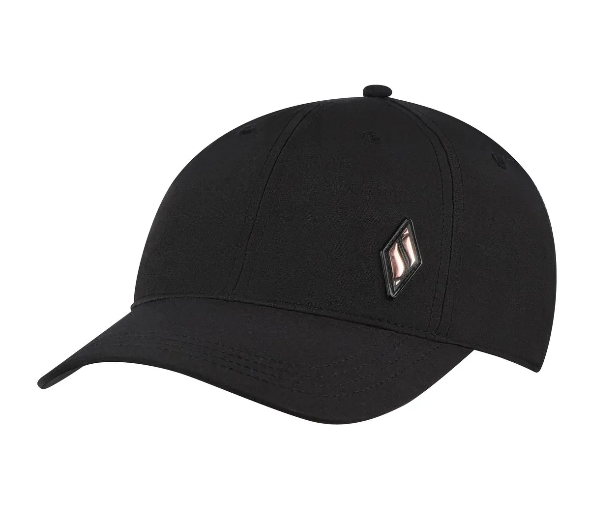 Skechers Skech-Shine Diamond Patch Hat 25398435