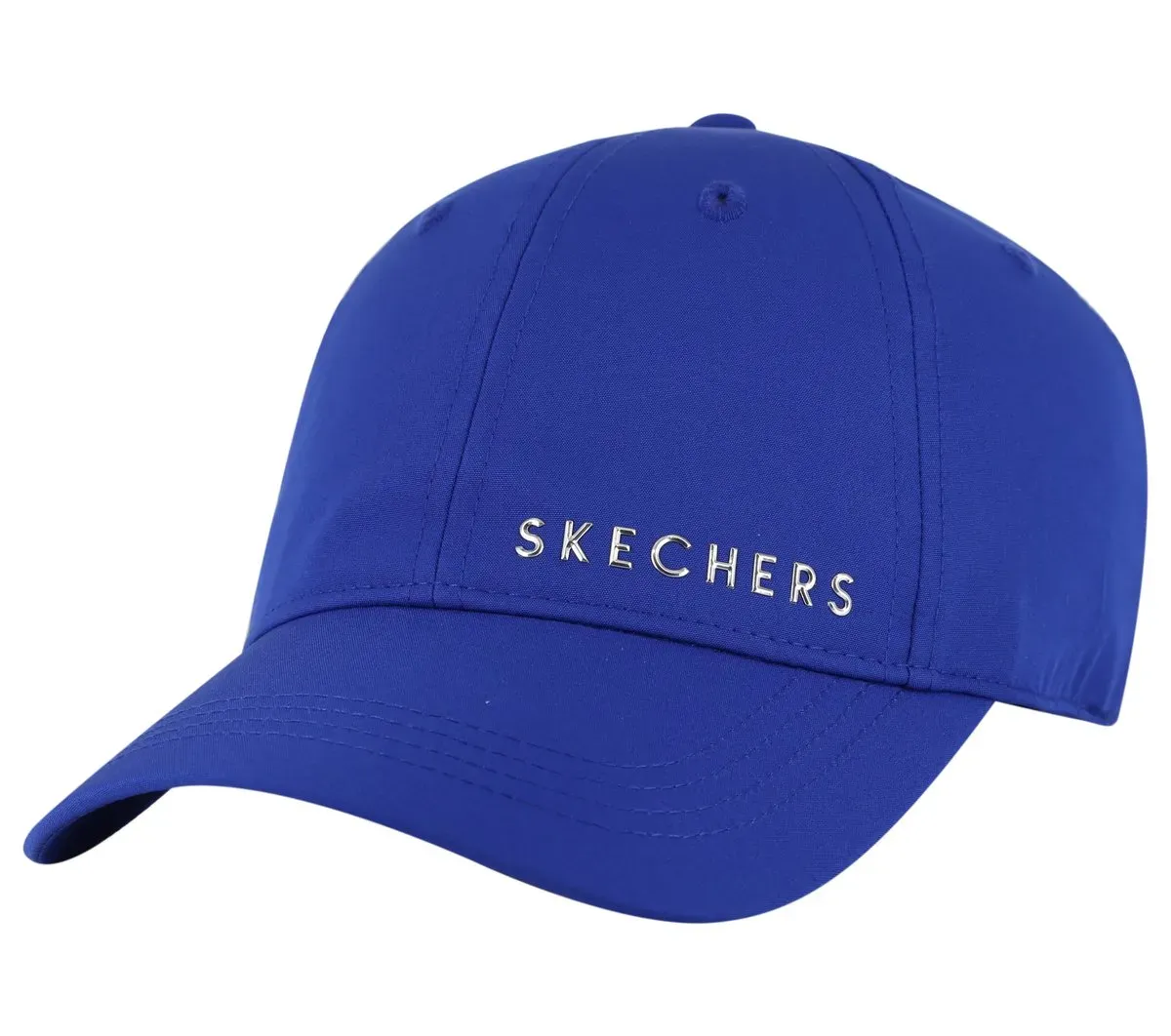 Skechers Skech-Shine Foil Baseball Hat 68877314 Skechers Skech-Shine Foil Baseball Hat 68877314