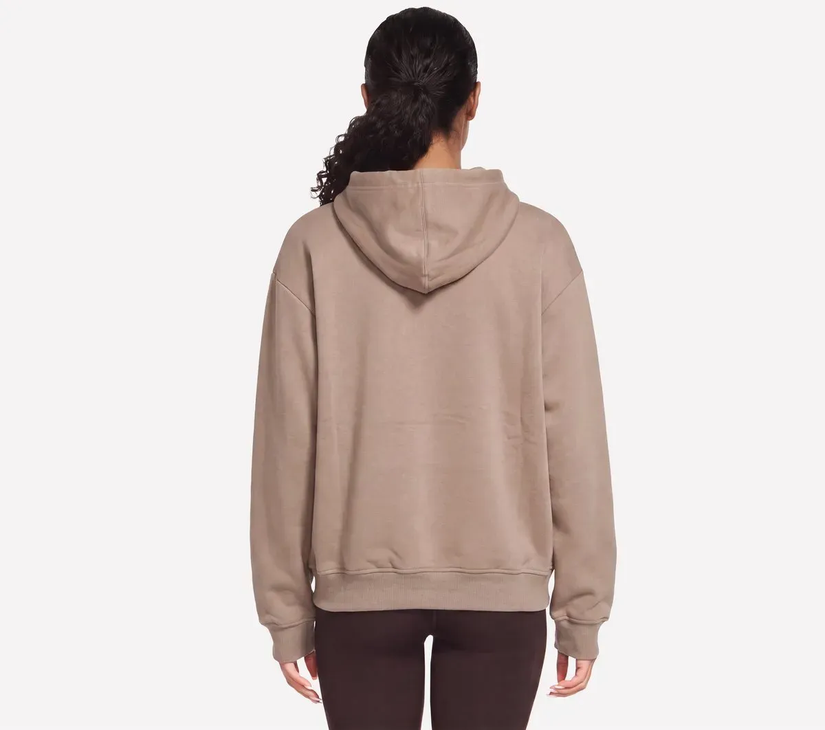 Skechers Skech-Sweats Fleece Graphic Hoodie 85789418
