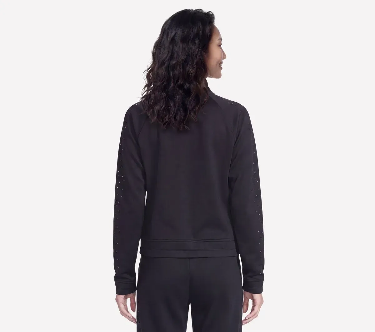 Skechers SKECHTECH Shine Track Jacket 49836668