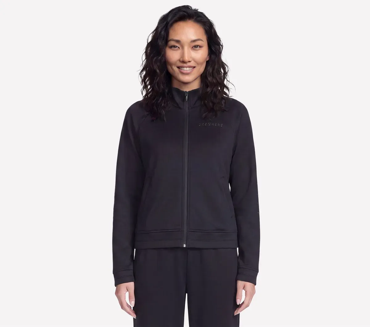 Skechers SKECHTECH Shine Track Jacket 49836668