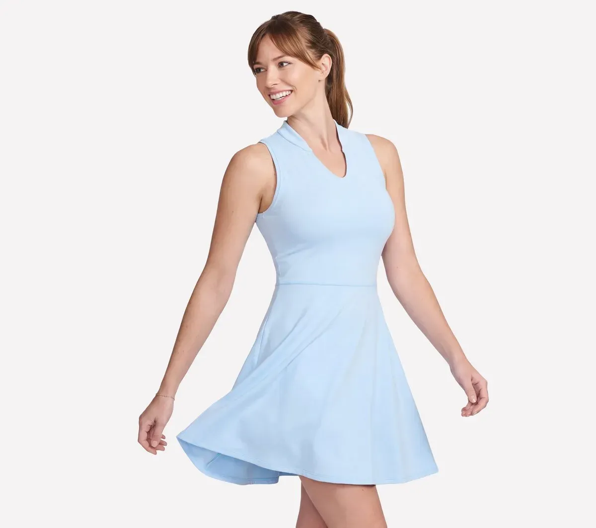 Skechers Sleeveless Birdie Dress 94881745 Skechers Sleeveless Birdie Dress 94881745