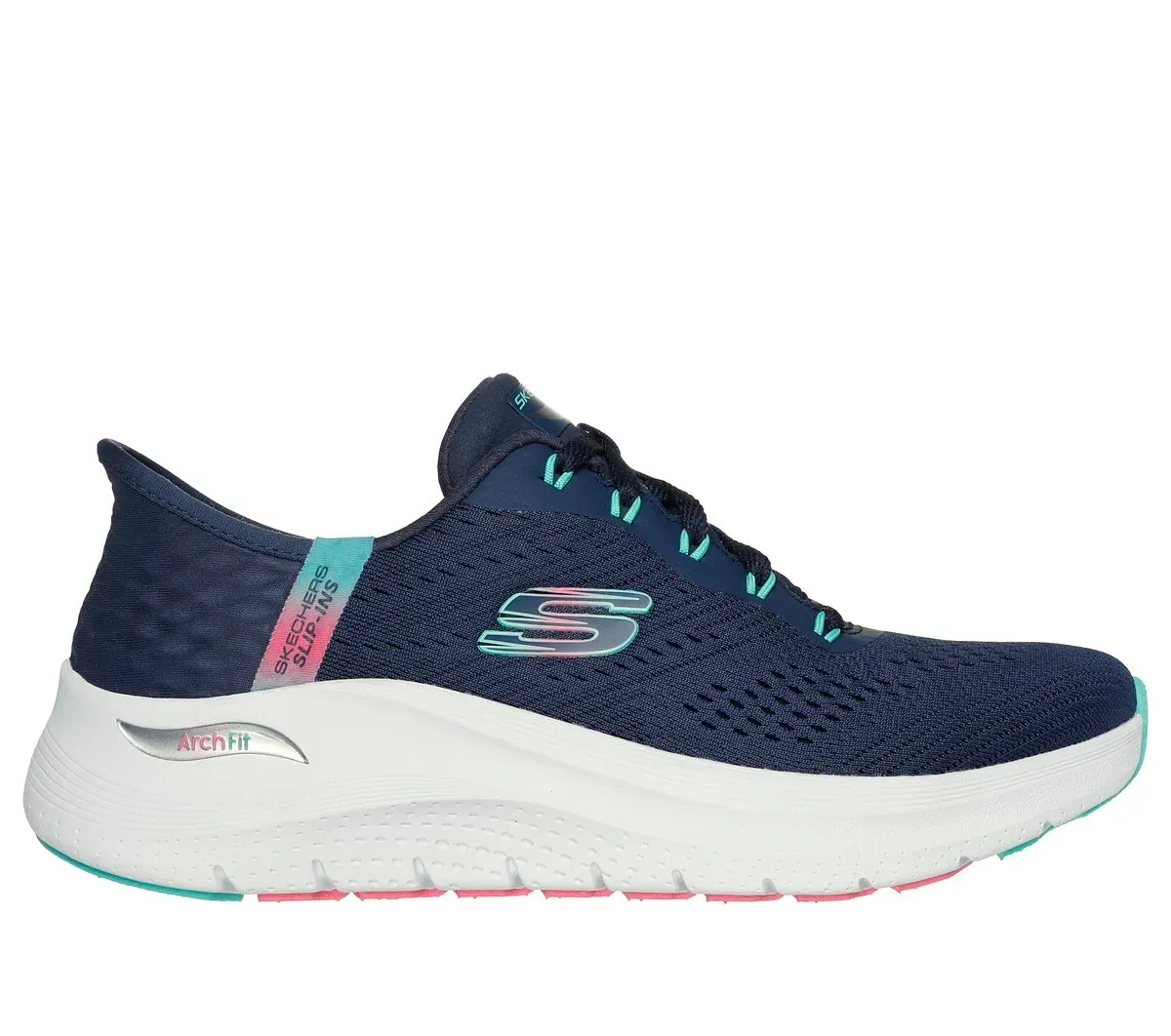 Skechers Slip-ins: Arch Fit 2.0 – Easy Chic 59814176