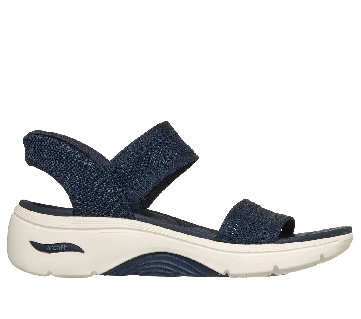 Skechers Slip-ins: Arch Fit 2.0 Sandal - Kennedy 24878131 Skechers Slip-ins: Arch Fit 2.0 Sandal – Kennedy 24878131