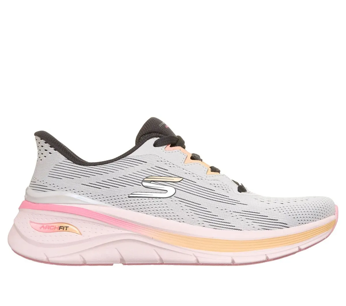 Skechers Slip-ins: Arch Fit 3.0 - Swift Current 15232923 Skechers Slip-ins: Arch Fit 3.0 – Swift Current 15232923