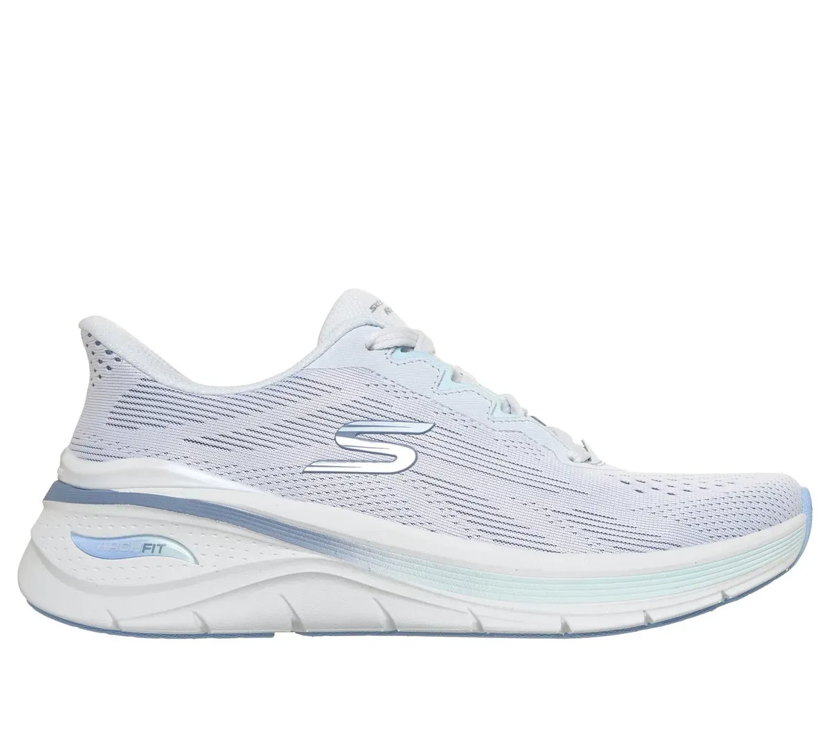 Skechers Slip-ins: Arch Fit 3.0 - Swift Current 23152523 Skechers Slip-ins: Arch Fit 3.0 – Swift Current 23152523