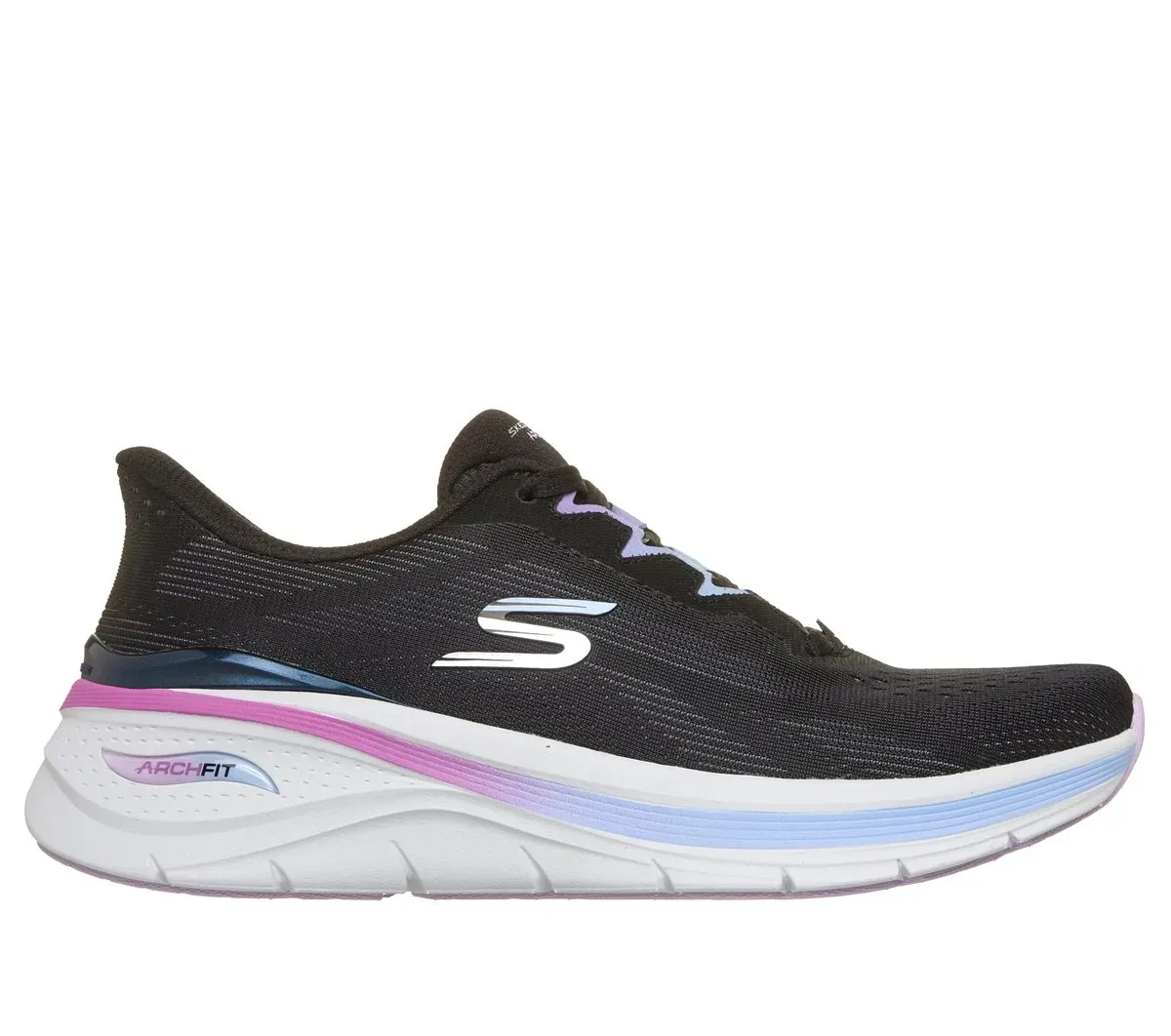 Skechers Slip-ins: Arch Fit 3.0 - Swift Current 66691215 Skechers Slip-ins: Arch Fit 3.0 – Swift Current 66691215