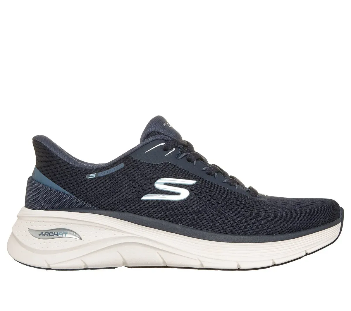 Skechers Slip-ins: Arch Fit 3.0 - True Step 98168559 Skechers Slip-ins: Arch Fit 3.0 – True Step 98168559