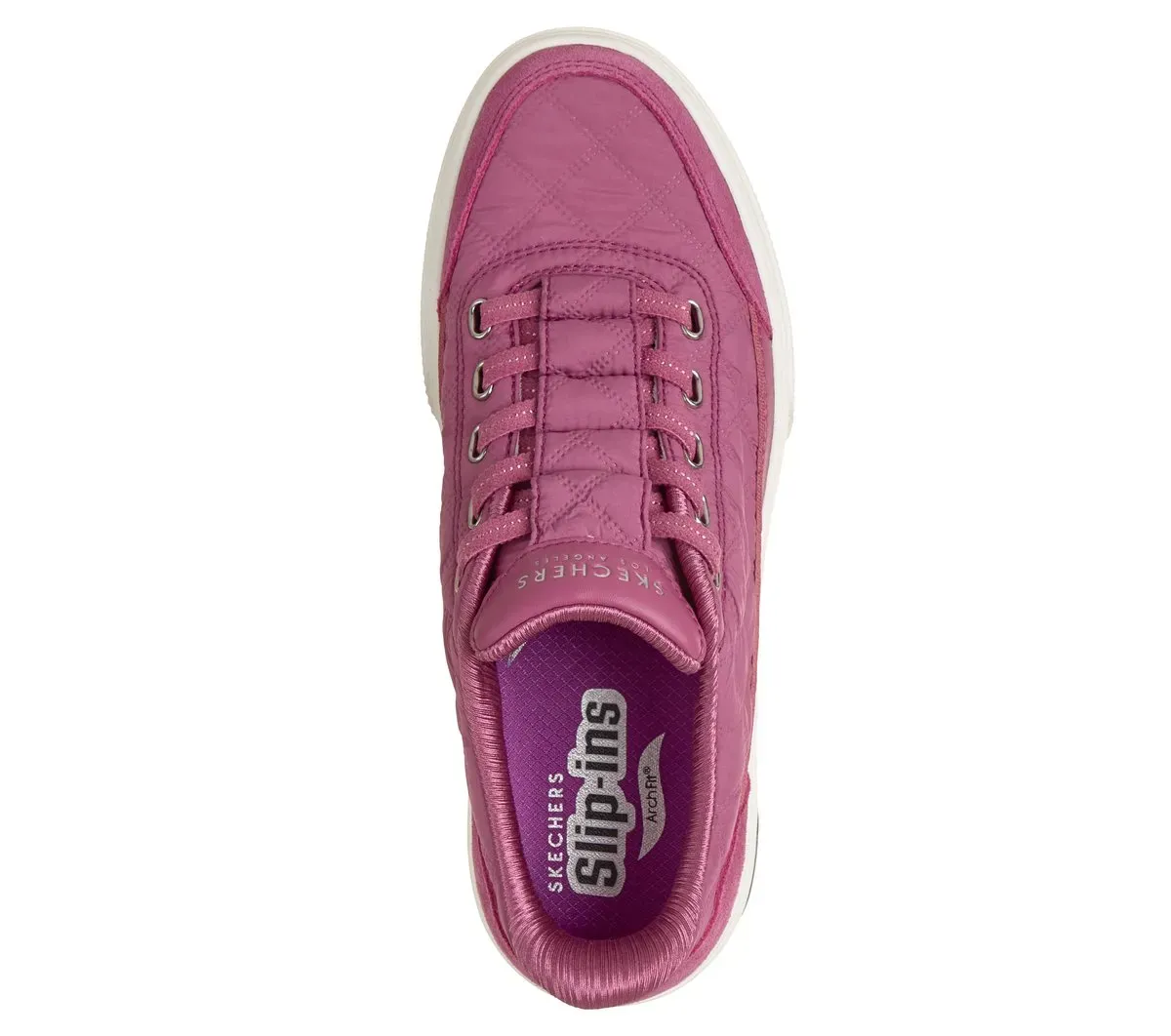 Skechers Slip-ins: Arch Fit Arcade – Cozy Fit Cuddle Steps 23555635