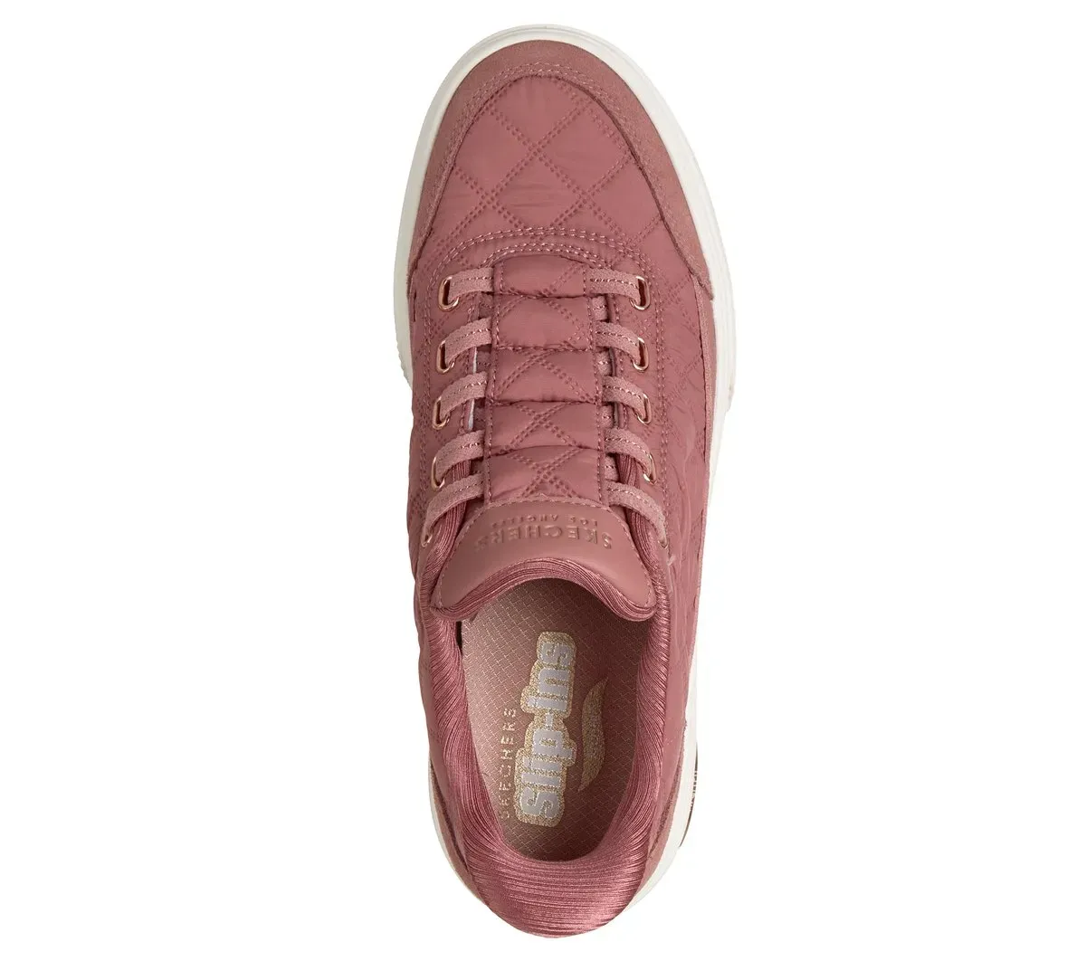 Skechers Slip-ins: Arch Fit Arcade – Cozy Fit Cuddle Steps 29339777