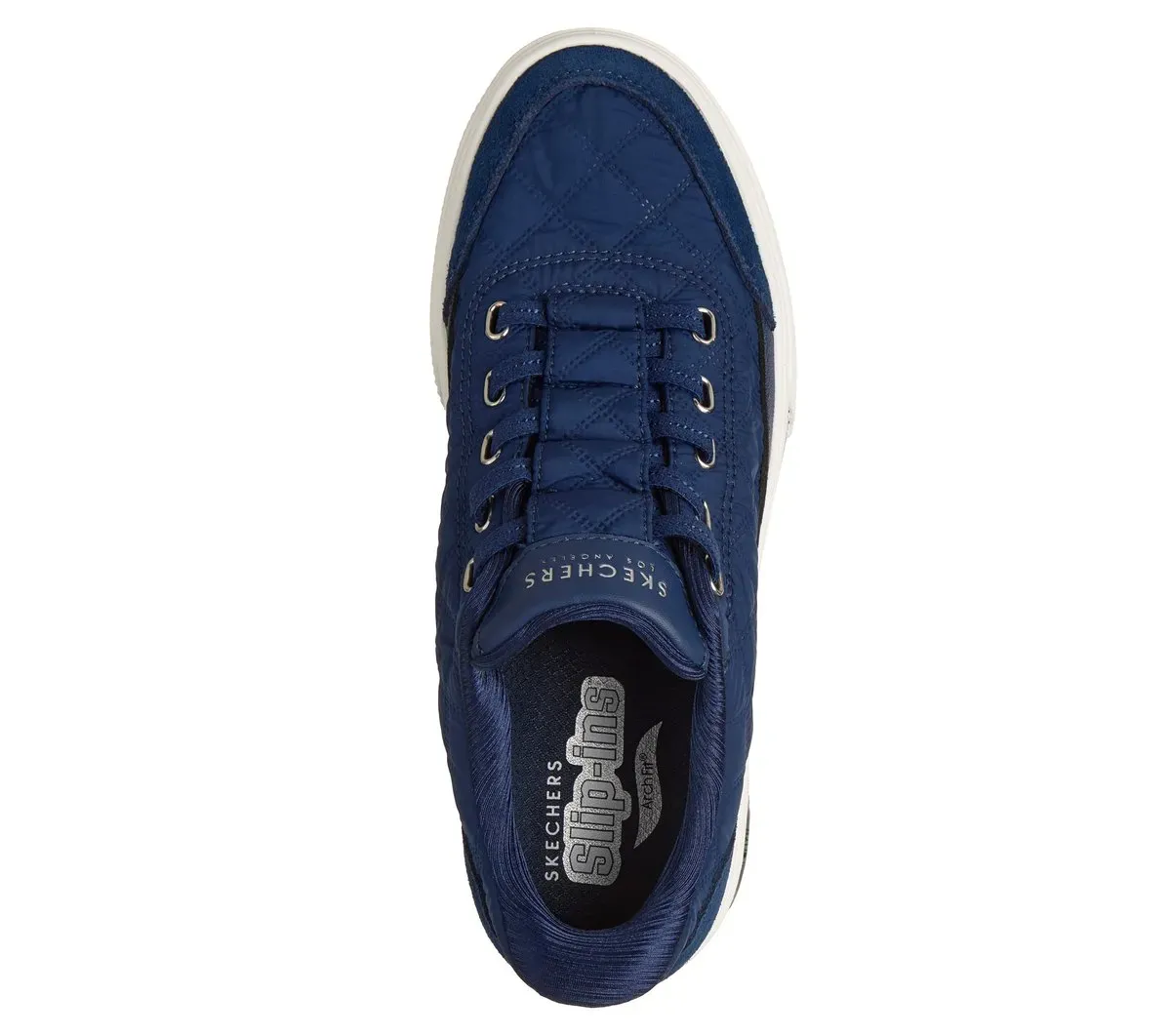 Skechers Slip-ins: Arch Fit Arcade – Cozy Fit Cuddle Steps 35556739