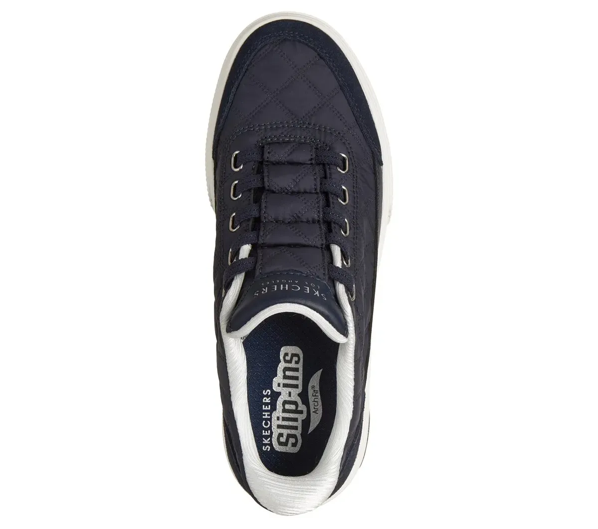 Skechers Slip-ins: Arch Fit Arcade – Cozy Fit Cuddle Steps 65458793