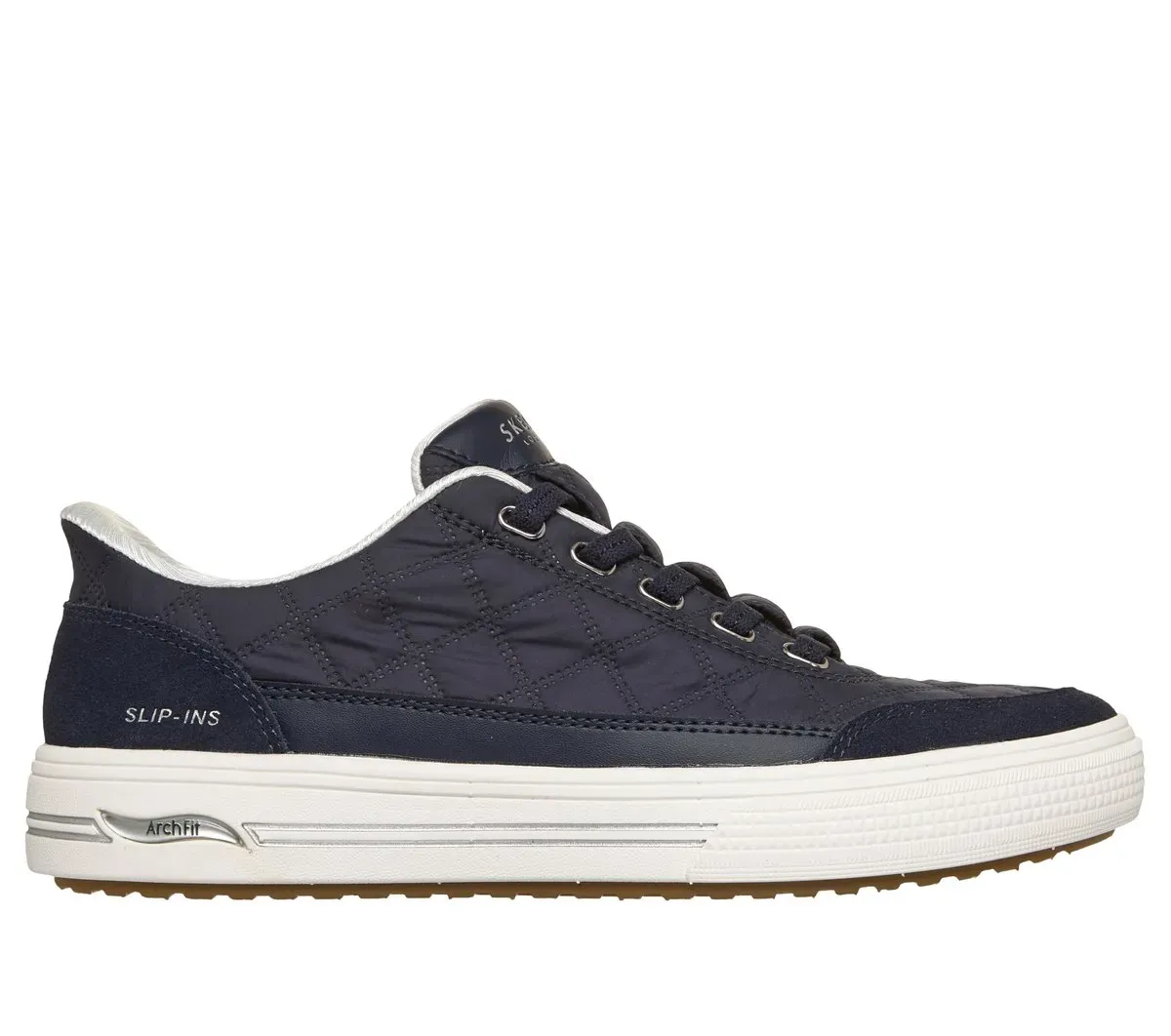 Skechers Slip-ins: Arch Fit Arcade – Cozy Fit Cuddle Steps 65458793