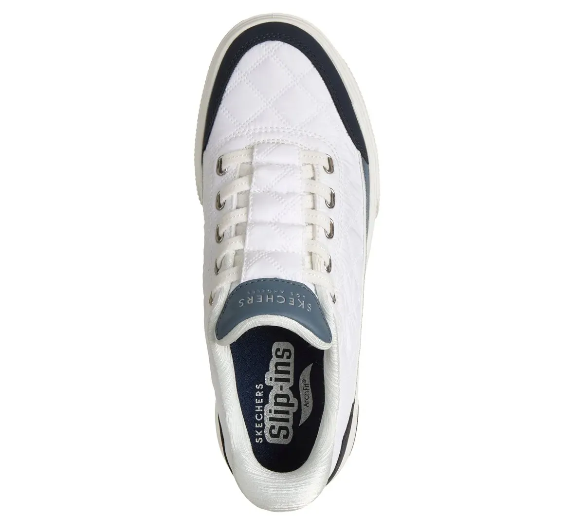 Skechers Slip-ins: Arch Fit Arcade – Cozy Fit Cuddle Steps 83848965