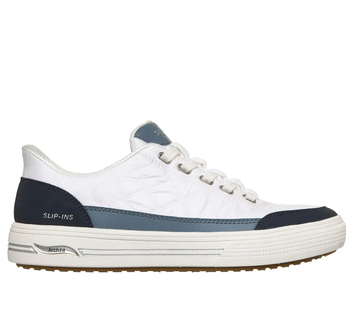 Skechers Slip-ins: Arch Fit Arcade – Cozy Fit Cuddle Steps 83848965