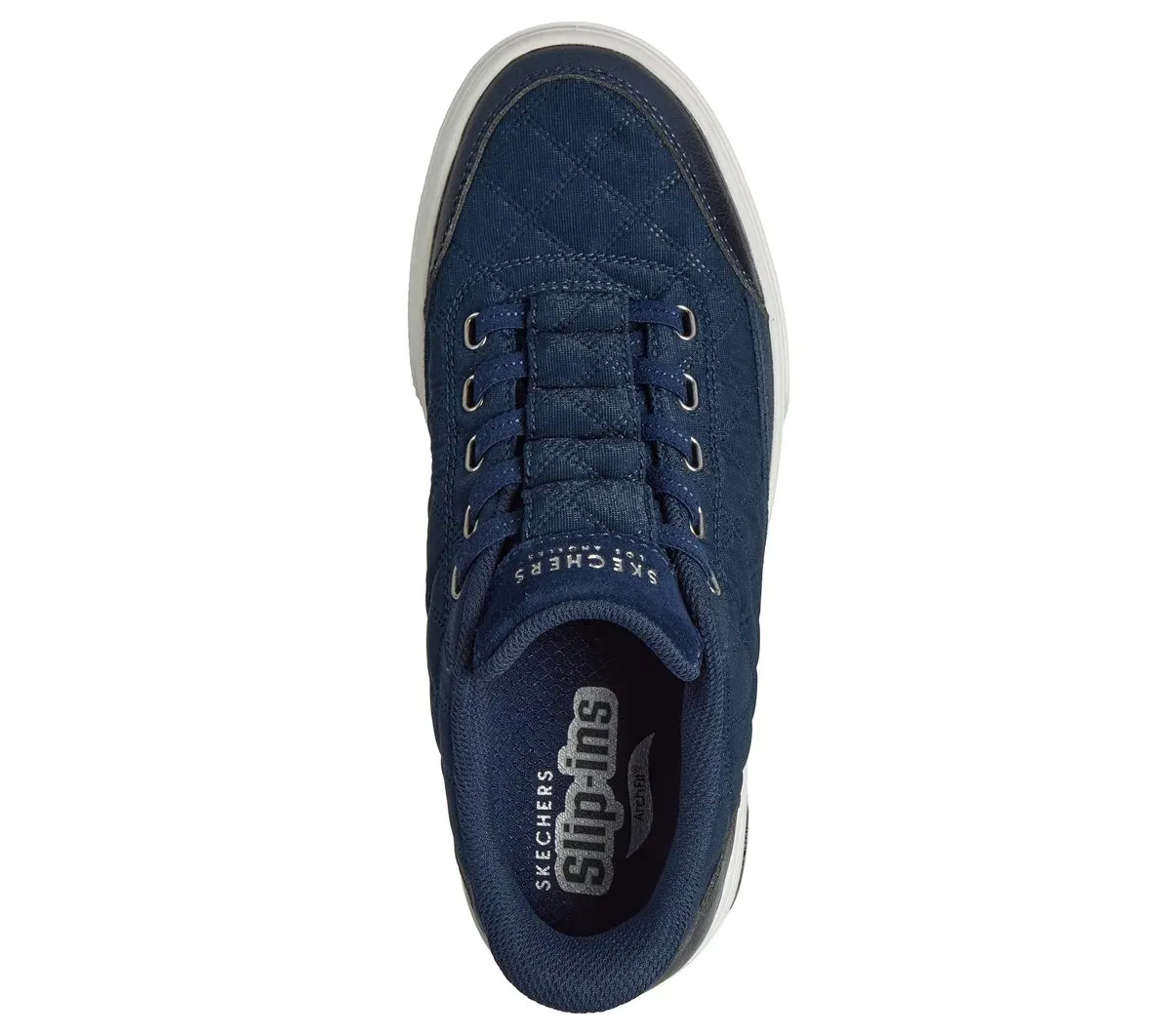 Skechers Slip-ins: Arch Fit Arcade – Cozy Fit Shining Steps 41346931