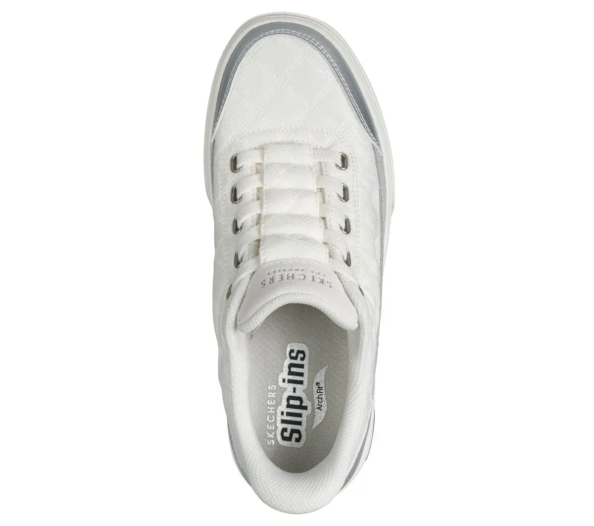 Skechers Slip-ins: Arch Fit Arcade – Cozy Fit Shining Steps 87547721