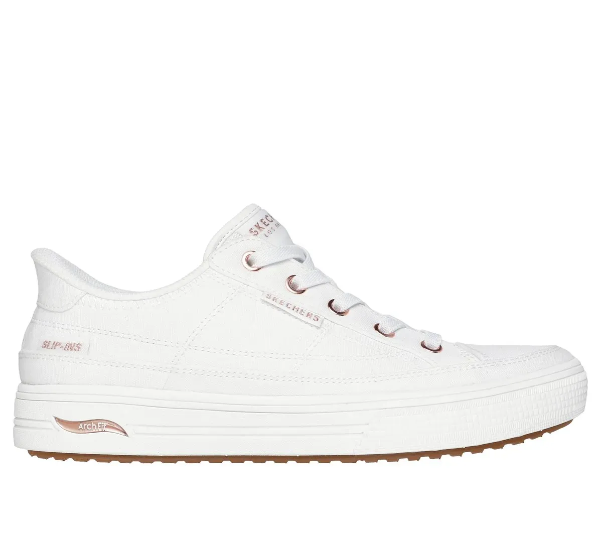 Skechers Slip-ins: Arch Fit Arcade – See Ya There 36316179